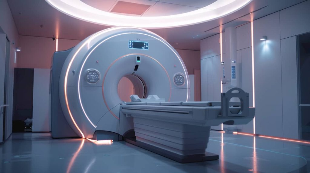 Niekada nesineškite metalinių daiktų į magnetinį rezonansą, štai kodėl (video)