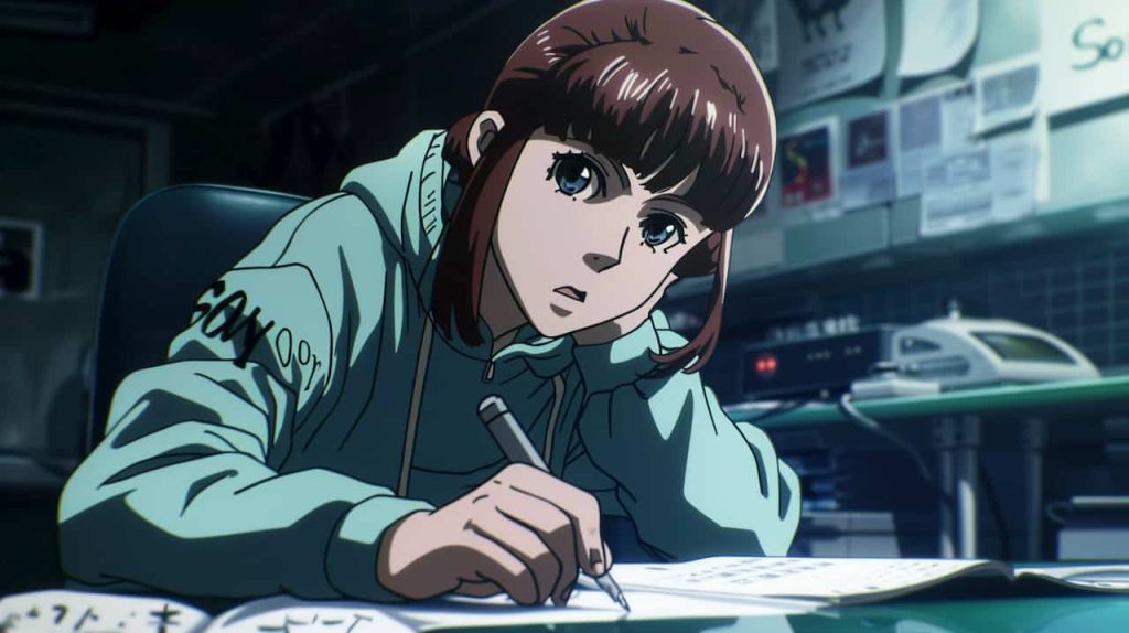 „Sony“ steigia animė kūrimo talentų akademiją