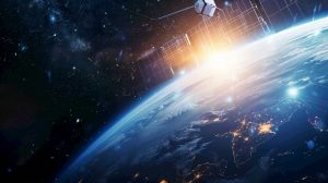 Palydovinio interneto tiekėjas „Starlink“ pasiekė rekordinį 3 mln. naudotojų skaičių