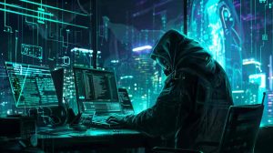 Sparčiausiai 2024 m. plintantys kibernetiniai nusikaltimai