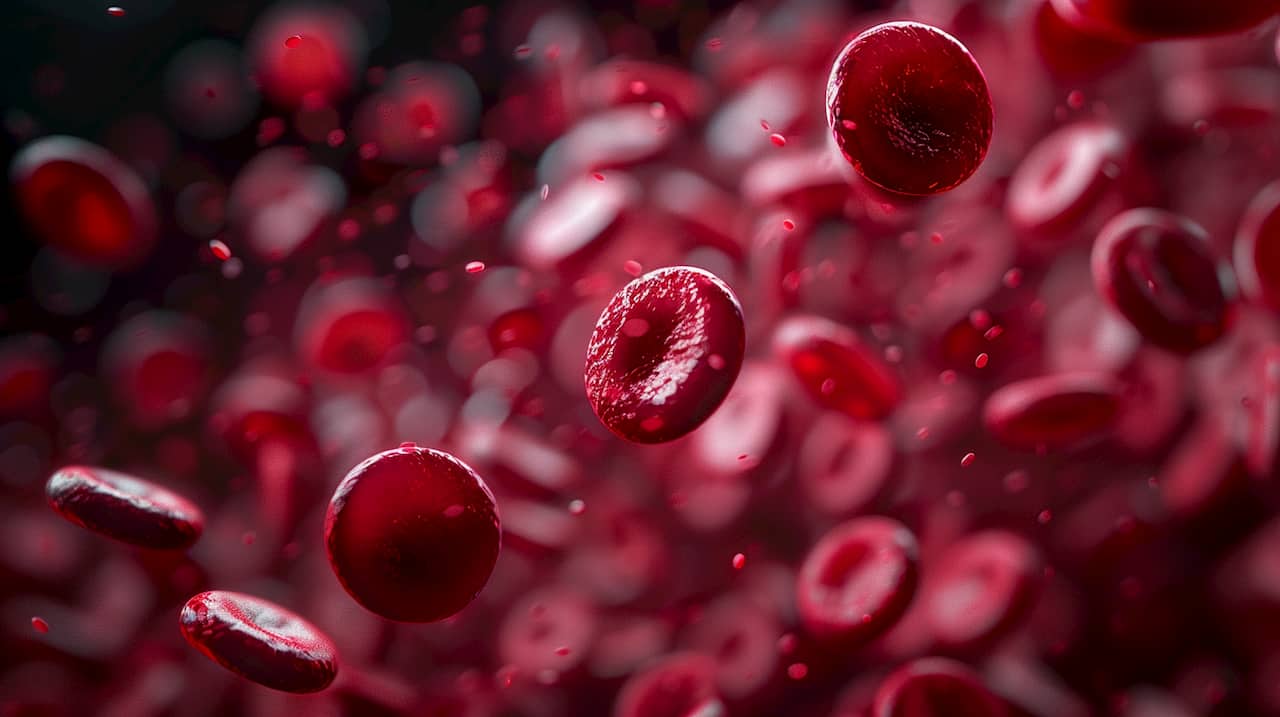 Sukurti sintetiniai trombocitai, kurie vieną dieną gali išgelbėti daugybę gyvybių