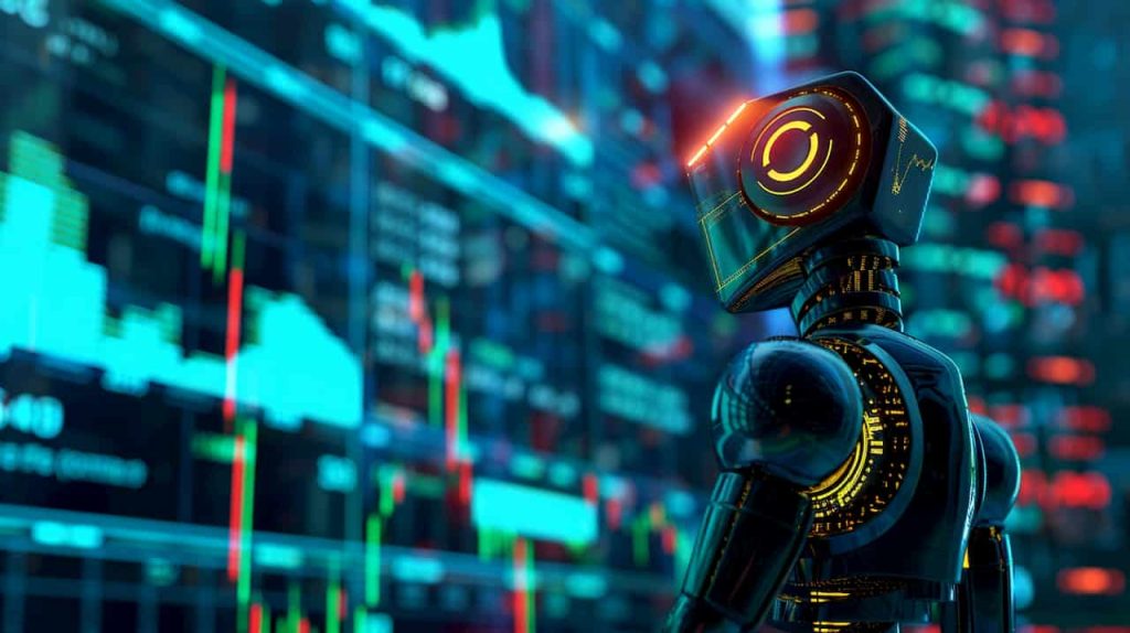 Tyrimas: GPT-4 gali potencialiai padėti uždirbti daugiau pinigų investuojant