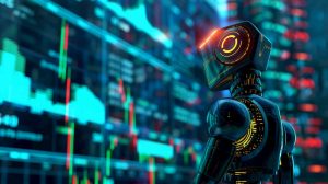 Tyrimas: GPT-4 gali potencialiai padėti uždirbti daugiau pinigų investuojant