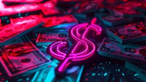 „TikTok“ soc. tinkle plinta finansiniai patarimai – ar pasitikėti? Ekspertė pataria