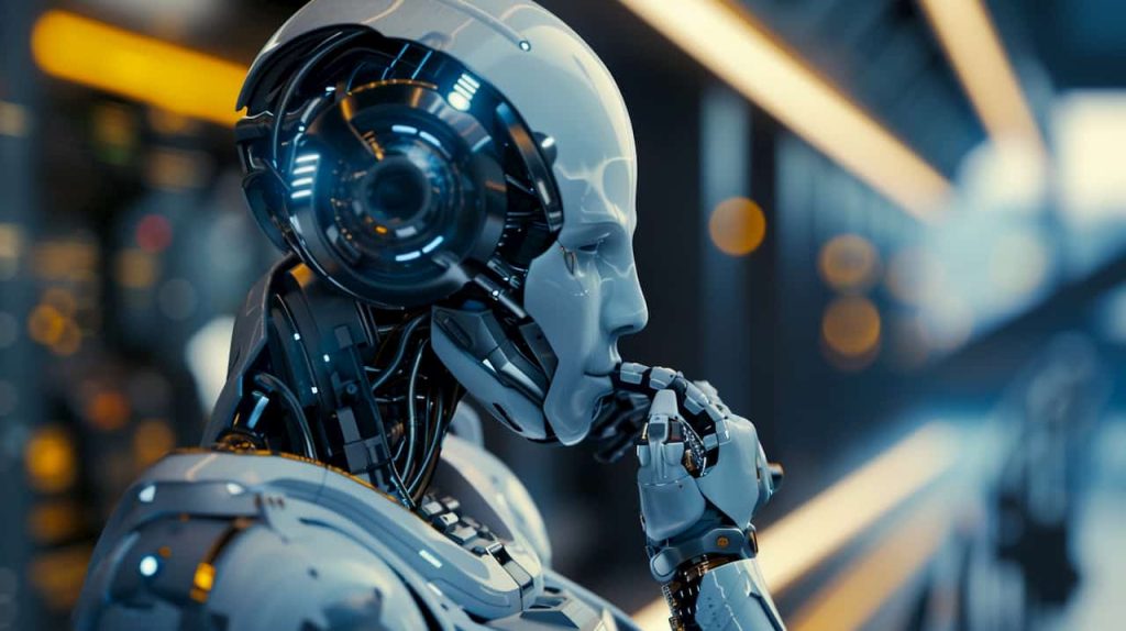 „Amazon“ kuria savo dirbtinio intelekto pokalbių robotą, kuris gali būti protingesnis už „ChatGPT“