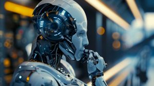 „Amazon“ kuria savo dirbtinio intelekto pokalbių robotą, kuris gali būti protingesnis už „ChatGPT“