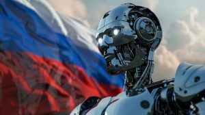 Dirbtinio intelekto pokalbių robotai nesunkiai skleidžia Rusijos dezinformaciją