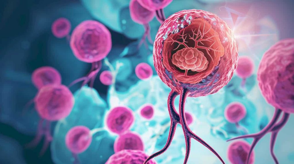 Dirbtinis intelektas magnetinio rezonanso tomografu geriau aptinka prostatos vėžį nei radiologai