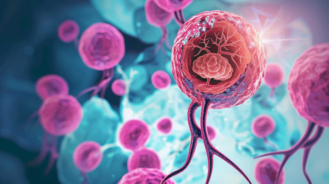 Dirbtinis intelektas magnetinio rezonanso tomografu geriau aptinka prostatos vėžį nei radiologai