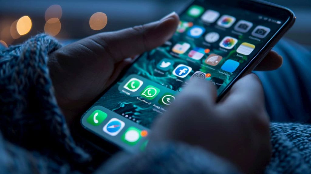 ES siekia matyti jūsų bendravimo programėlių pokalbius: privatumo ekspertai nerimauja