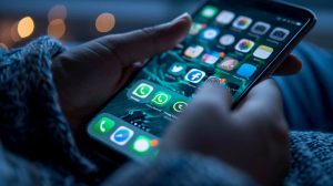 ES siekia matyti jūsų bendravimo programėlių pokalbius: privatumo ekspertai nerimauja