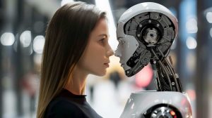 „Google“ kuria dirbtinio intelekto pokalbių robotus, pagrįstus įžymybėmis ir nuomonės formuotojais