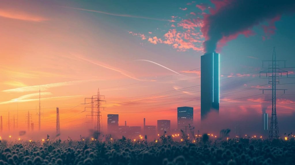 Inžinieriai sukūrė elektrinę „kempinę“, kuri gali sugerti anglį iš oro