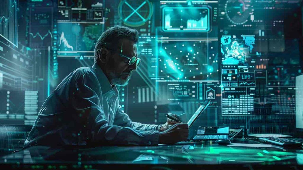 JAV uždraudė „Kaspersky“ programinę įrangą dėl įtariamų sąsajų su Rusija