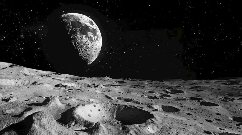 Kinija tapo pirmąja šalimi, atgabenusia mėginių iš tolimosios Mėnulio pusės