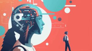 „LinkedIn“ pristato pokalbius su generatyvinio dirbtinio intelekto karjeros ekspertais