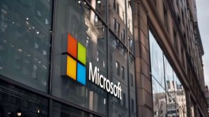 „Microsoft“ susigrąžino vertingiausios pasaulyje kompanijos titulą