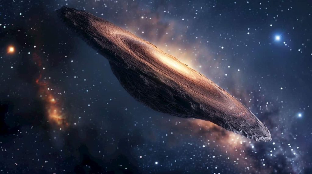 Mokslininkai Paukščių take pastebėjo paslaptingą objektą, neatitinkantį jokių kitų galaktikos objektų apibrėžimų