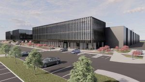 Naujoje gamykloje Vilniaus rajone bus sukurta 340 darbo vietų