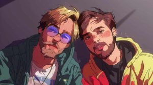 MrBeast aplenkė PewDiePie ir tapo labiausiai prenumeruojamu YouTube kūrėju