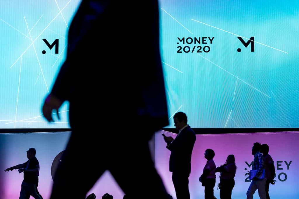 Prestižinėje fintech parodoje „Money20/20“ prisistatys ir Lietuva