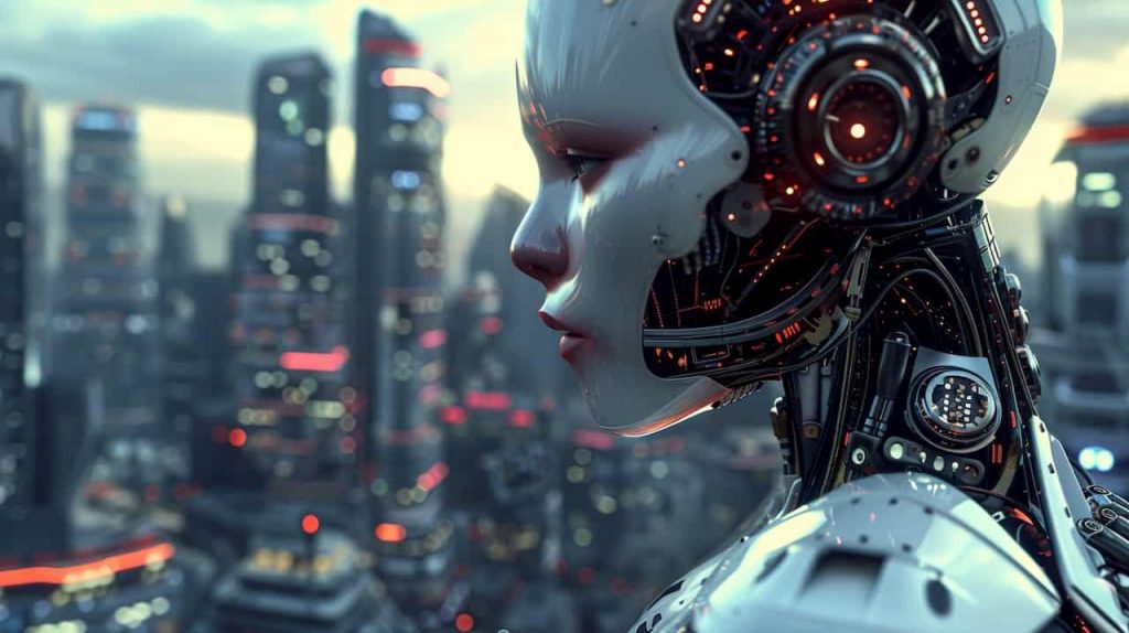 „SoftBank“ vadovas sako, kad dirbtinis superintelektas gali atsirasti po trejų metų