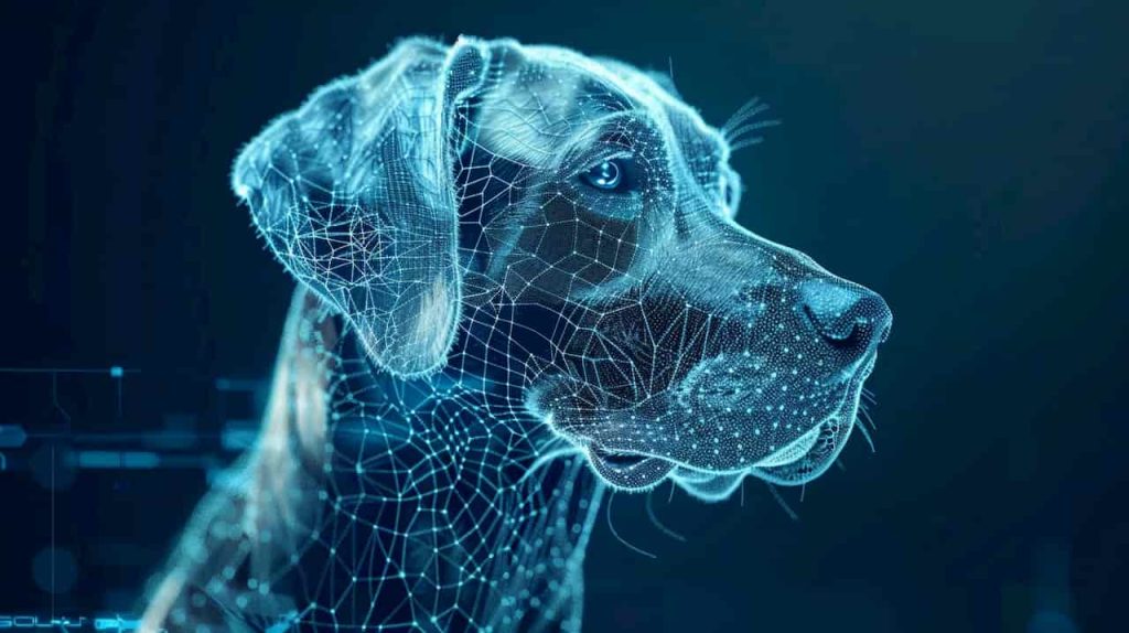 Šunų šeimininkams, norintiems suprasti savo augintinius, gali padėti dirbtinis intelektas