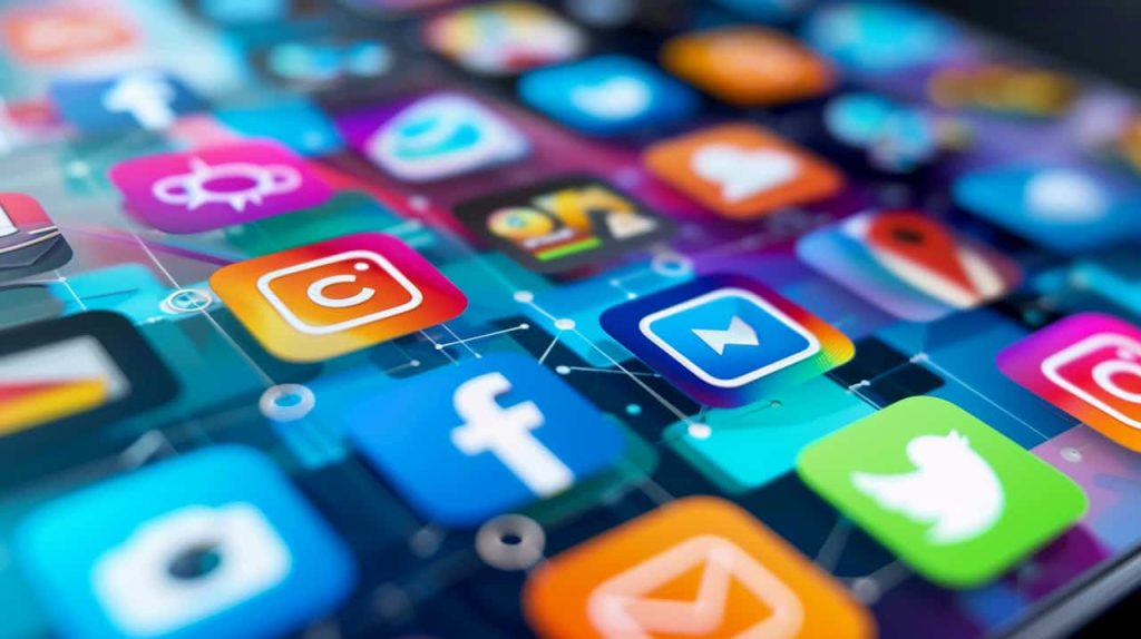 Top 10 naujų mobiliųjų programėlių, kurios supaprastins jūsų gyvenimą 2024 metais