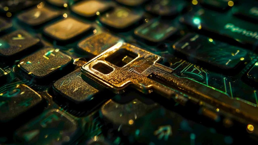 Tyrimas atskleidė, kad 45 proc. slaptažodžių galima nulaužti per minutę