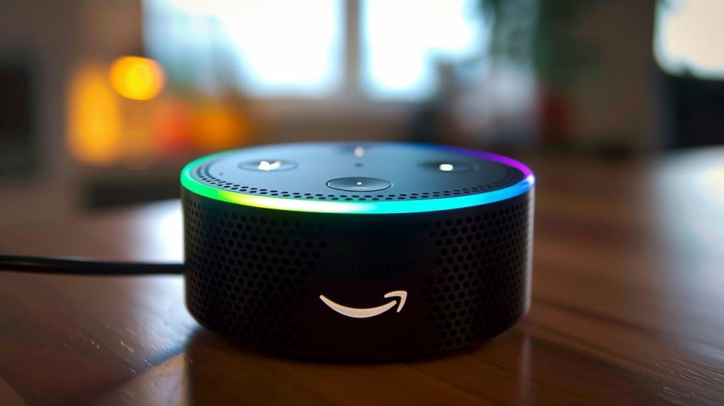 „Alexa“ neturėjo „jokio pelno“, per 4 metus „Amazon“ prarado net 25 mlrd. JAV dolerių