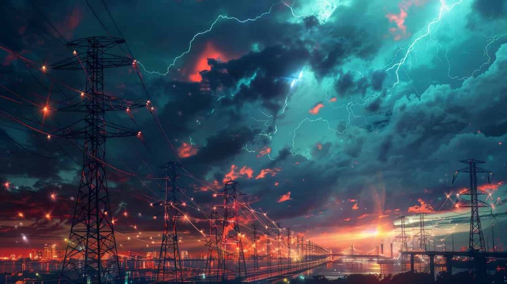 Ar dirbtinis intelektas reikšmingai sumažins pasaulio energijos tiekimą