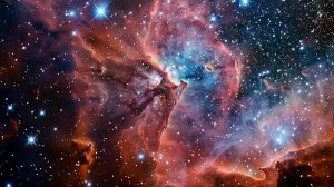 Astronomijos tyrimų įrankiai gali padėti atskirti dirbtinio intelekto klastotes nuo tikrų nuotraukų