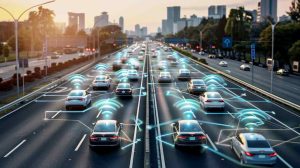 Dirbtinis intelektas kelia didelę grėsmę autonominių transporto priemonių ateičiai