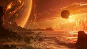 Į Jupiterį panašioje planetoje aptikta supuvusių kiaušinių cheminė medžiaga