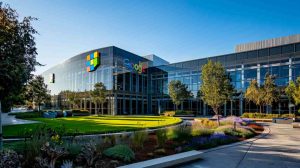 Įsidarbinti „Microsoft“, „Meta“, „Google“ ar „Nvidia” yra sudėtinga – sužinokite apie įdarbinimo procesą