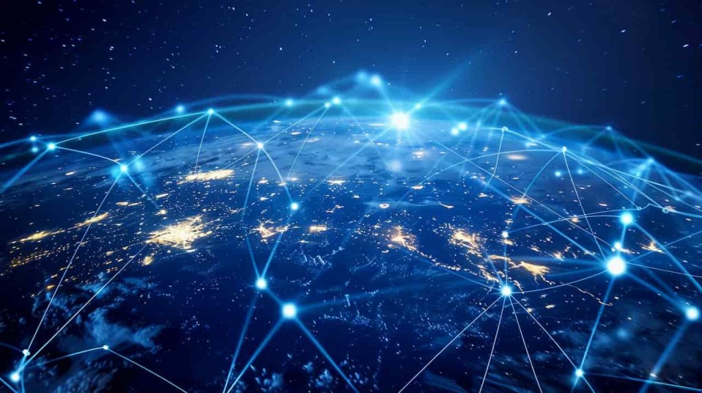 Kas yra VPN ir kaip juo naudotis?