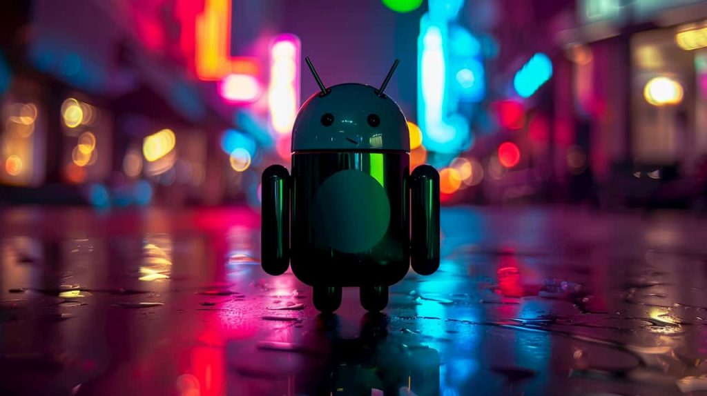 Kitą savaitę pasirodysiantis „Android“ telefonas turi iki šiol dar nematytą specifikaciją