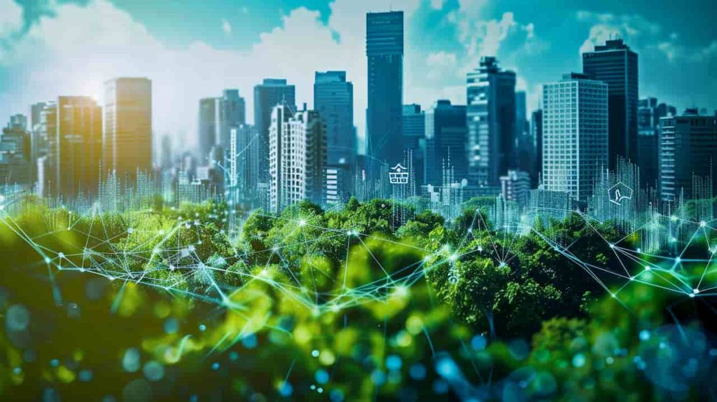 Naujas „Google“ dirbtinio intelekto modelis pagerins klimato prognozes