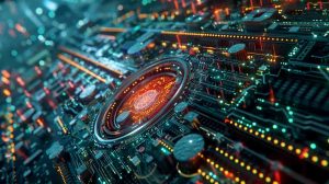 Naujasis kvantinis kompiuteris 100 kartų pagerino kvantinio pranašumo rekordą ir sunaudoja 30 000 kartų mažiau energijos