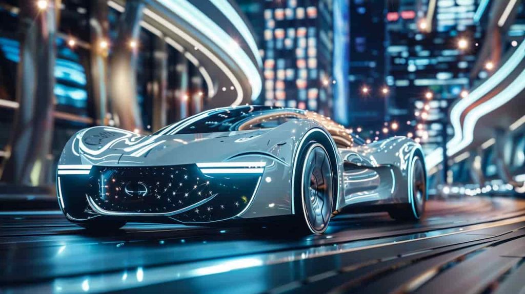 Paklausėme dirbtinio intelekto, kokie yra 5 sportiškiausi ir nebrangūs europietiški automobiliai?