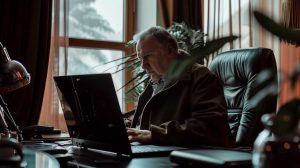 Rusų antivirusinės programinės įrangos kompanija „Kaspersky“ pasitraukia iš JAV