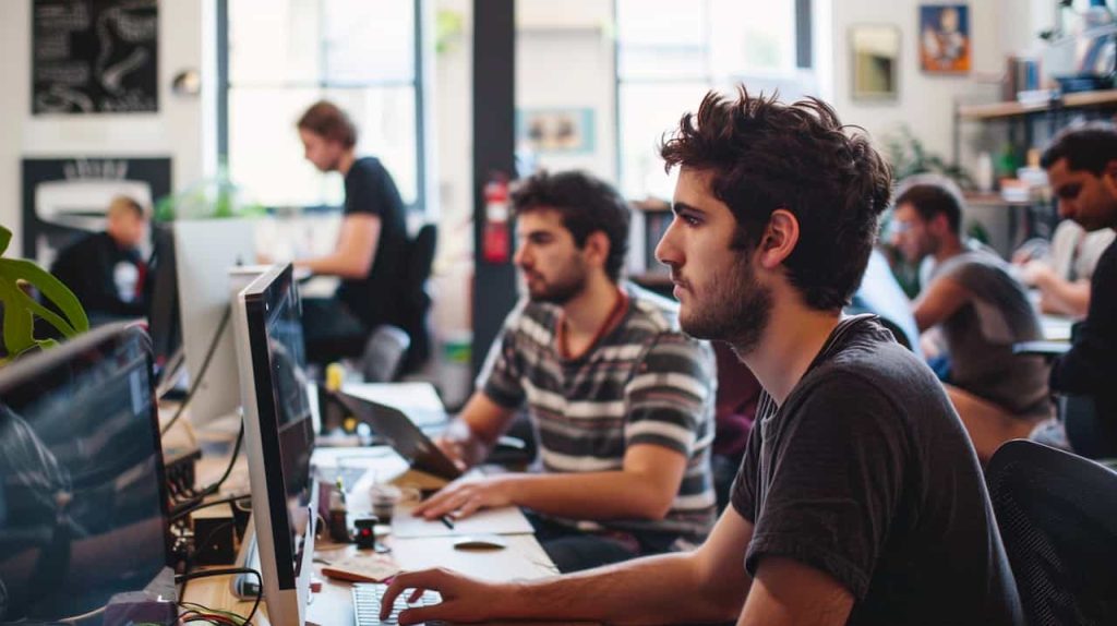 Startuolis „Wiz“ tapo sparčiausiai pasaulyje augančia programinės įrangos kompanija