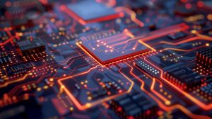 Sukurtas naujas metodas, skirtas pažangiosios elektronikos trimačiams grandynams gaminti