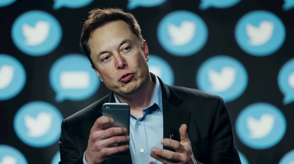 „X“ vartotojų bazė nustojo augti kompaniją perėmus Elonui Muskui
