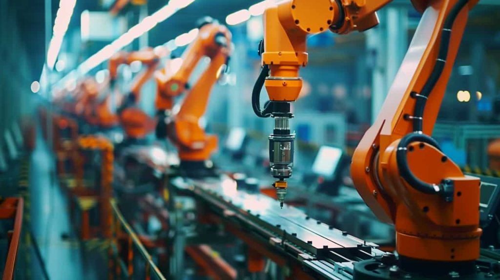 „Xiaomi“ sukūrė naują autonominę išmaniąją gamyklą, kuri veikia 24 valandas per parą, 7 dienas per savaitę be jokių žmonių