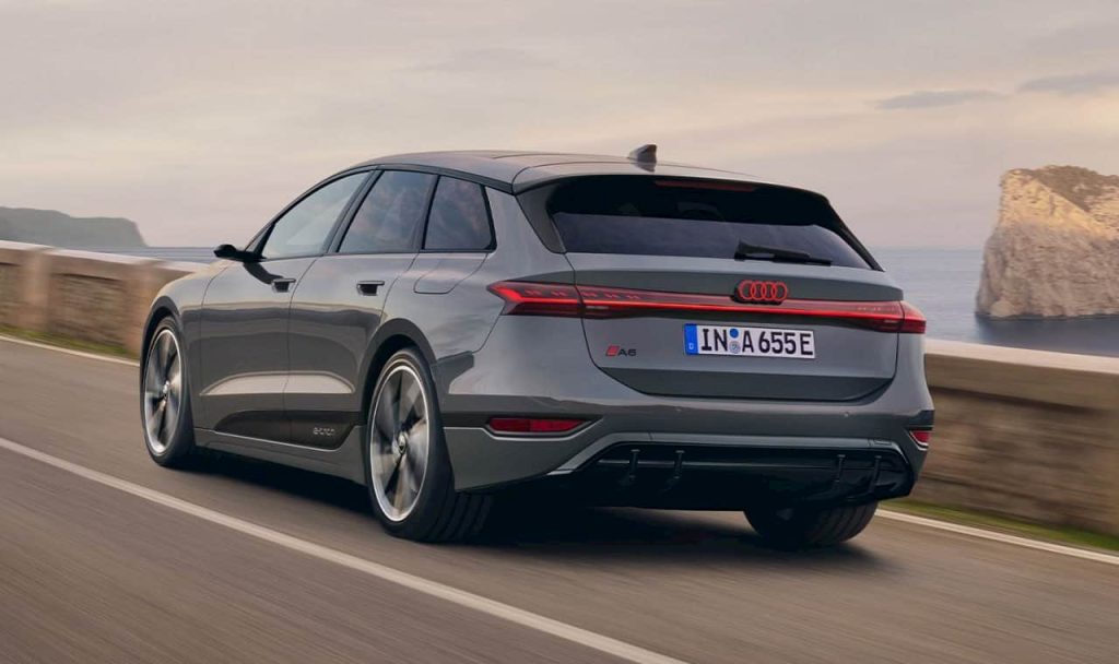 10 laukiamiausių elektromobilių 2025 metais