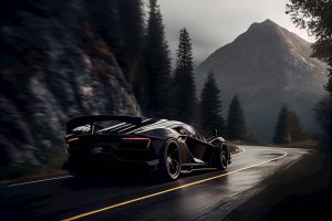 BMW vadovas mano, kad benzininių ir dyzelinių automobilių draudimas nuo 2035 m. yra neteisingas