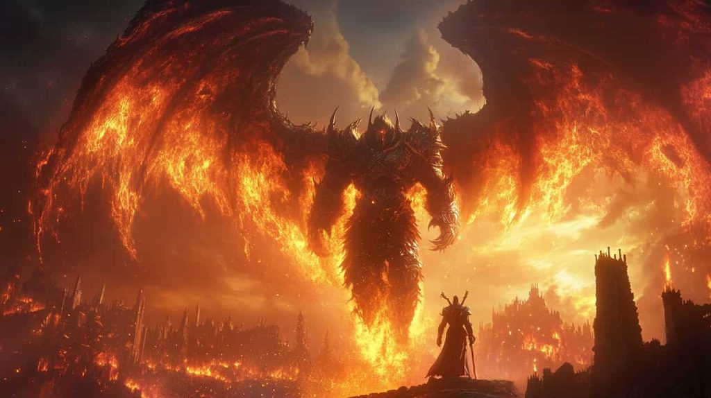 „Blizzard“ pristatė naują šį mėnesį pasirodysiančio „World of Warcraft: The War Within“ treilerį