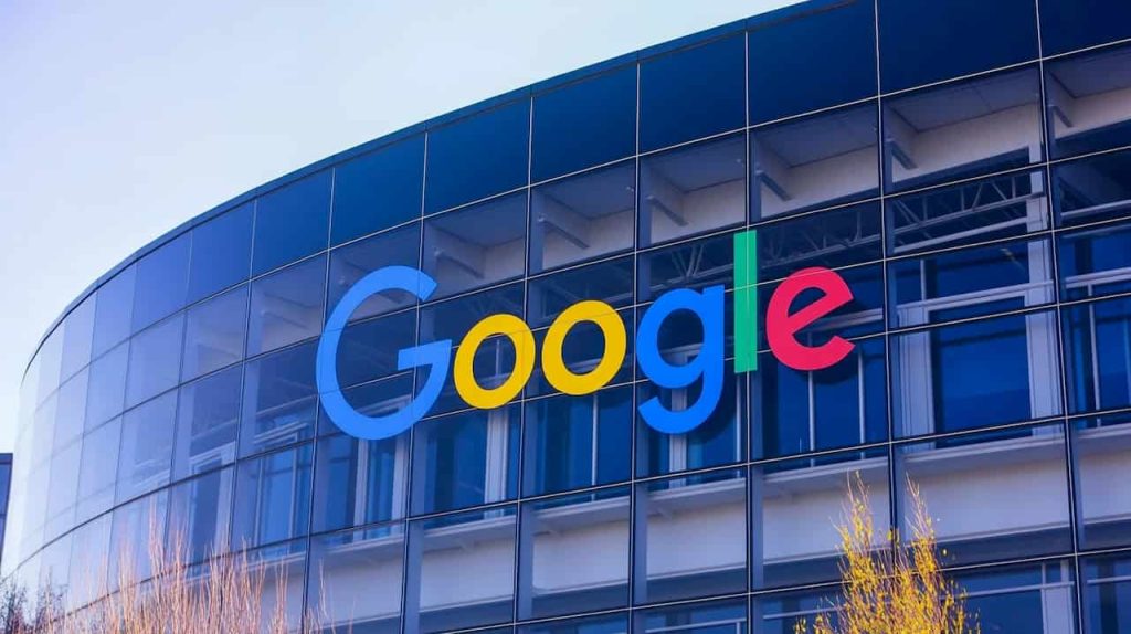 Didelis smūgis „Google“: pripažinta paieškos sistemų monopolininke