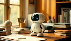 Iki 2027 m. „Apple“ planuoja pristatyti dirbtinio intelekto stalinį robotą